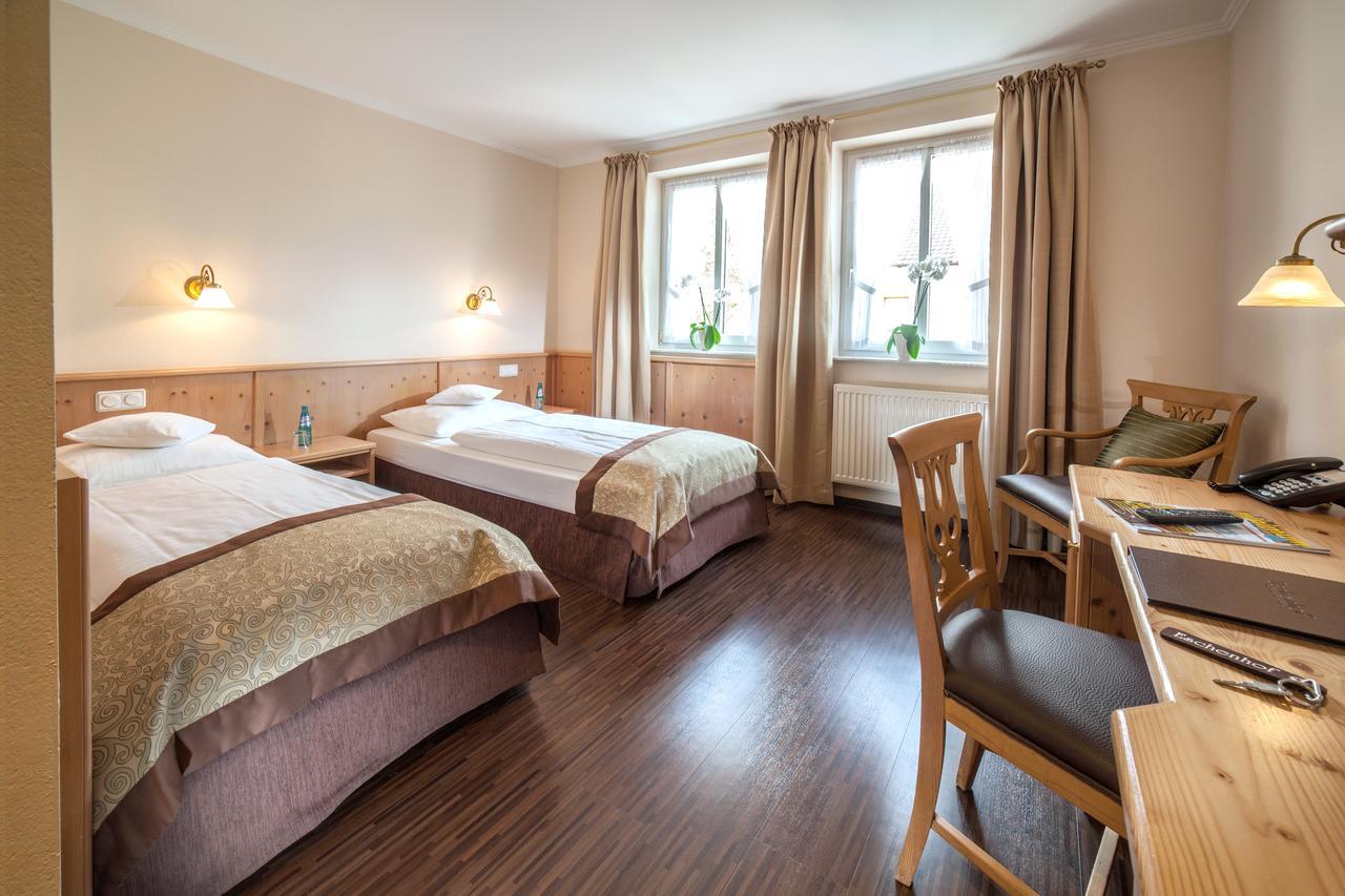Hotel Eschenhof Kirchheim bei Muenchen Ngoại thất bức ảnh