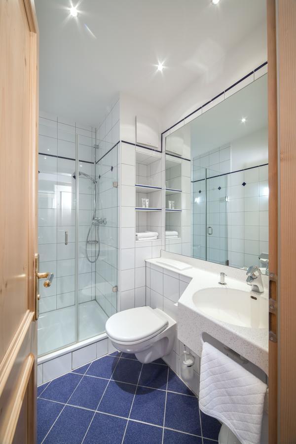 Hotel Eschenhof Kirchheim bei Muenchen Ngoại thất bức ảnh