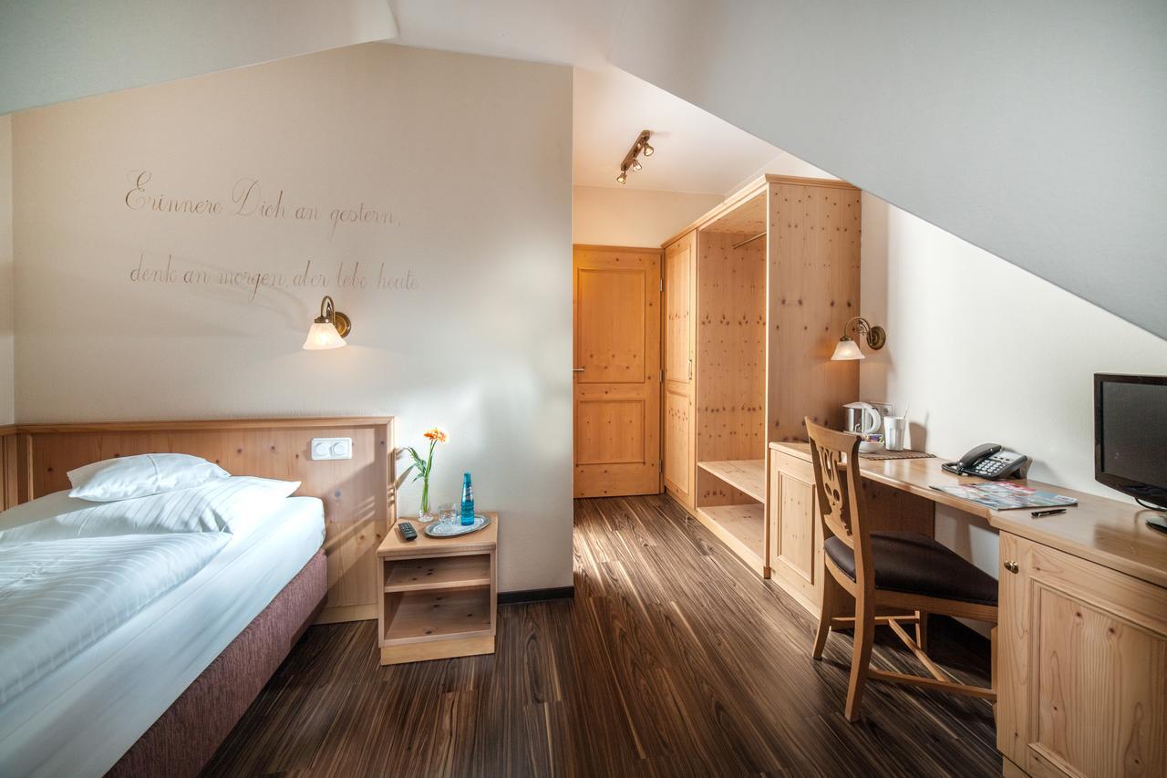 Hotel Eschenhof Kirchheim bei Muenchen Ngoại thất bức ảnh