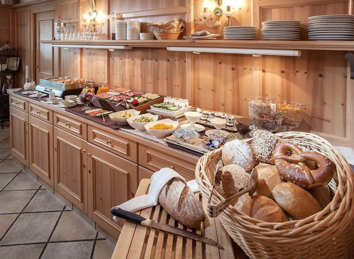 Hotel Eschenhof Kirchheim bei Muenchen Ngoại thất bức ảnh