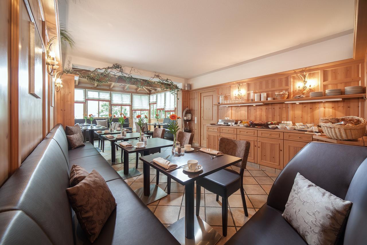 Hotel Eschenhof Kirchheim bei Muenchen Ngoại thất bức ảnh