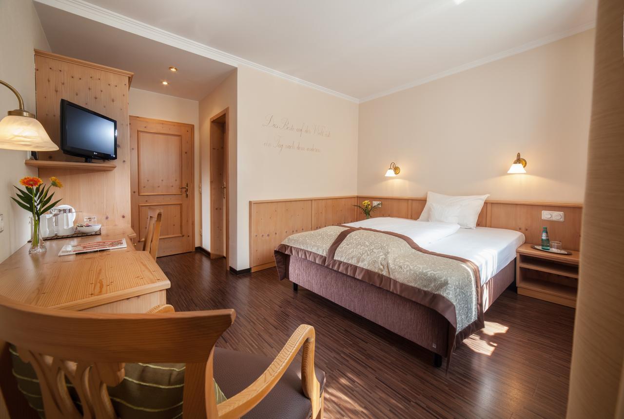 Hotel Eschenhof Kirchheim bei Muenchen Ngoại thất bức ảnh